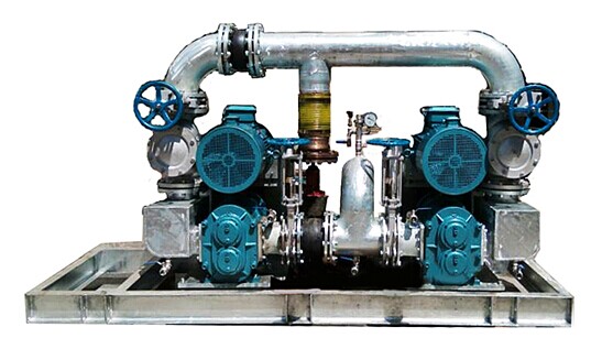 香蕉视频破解版污泵撬装