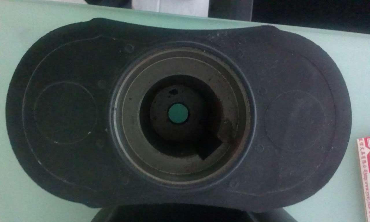 香蕉视频破解版污橡胶包覆两叶转子 香蕉视频破解版污橡胶包覆两叶转子