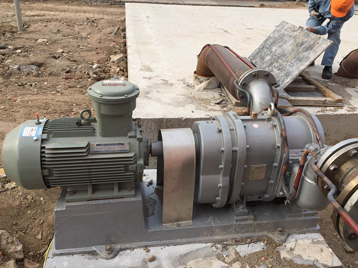 青岛事故水提升泵 青岛事故水提升泵