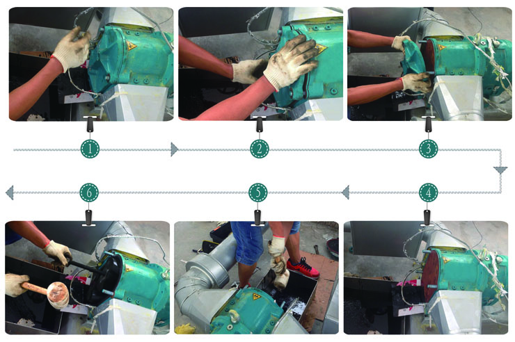 香蕉短视频看黄网站维护过程图示2016032106