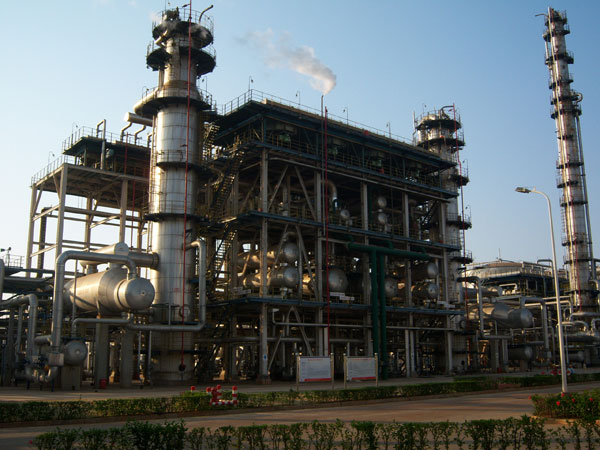 民营地炼企业迎来发展的好时机 民营地炼企业迎来发展的好时机