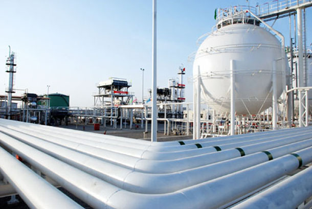 我国的煤化工行业已日趋成熟 我国的煤化工行业已日趋成熟