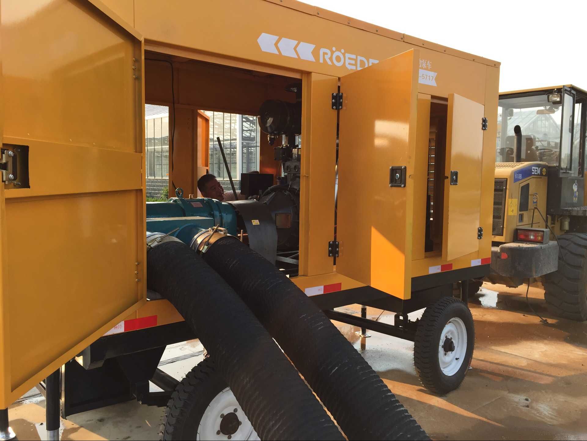 香蕉视频破解版污移动泵站实地应用实拍图2016061501 香蕉视频破解版污移动泵站实地应用实拍图2016061501