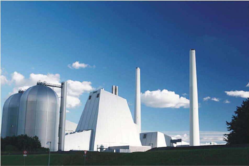 新型园区化建设是石油石化企业产能升级的措施之一 新型园区化建设是石油石化企业产能升级的措施之一