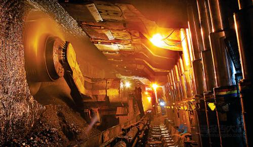 煤化工行业的可持续发展离不开有限煤炭资源的合理开发20160622 煤化工行业的可持续发展离不开有限煤炭资源的合理开发20160622