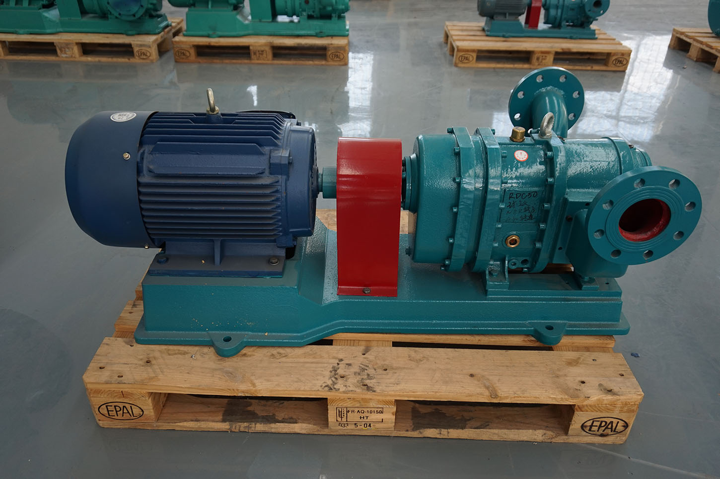 RDC50型凸轮香蕉短视频看黄网站加电机 RDC50型凸轮香蕉短视频看黄网站加电机