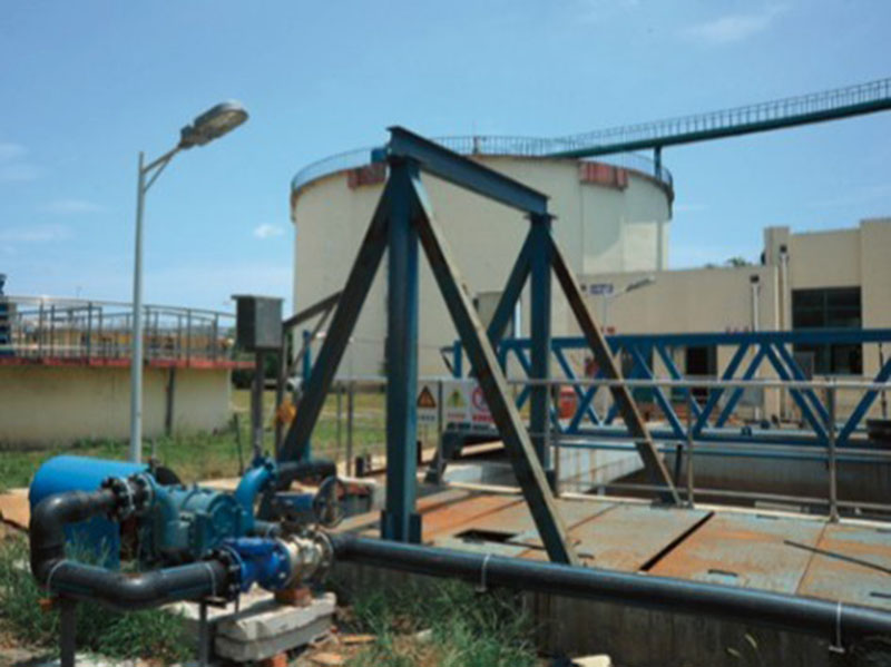 香蕉视频破解版污沉淀池污泥提升香蕉短视频看黄网站20161223