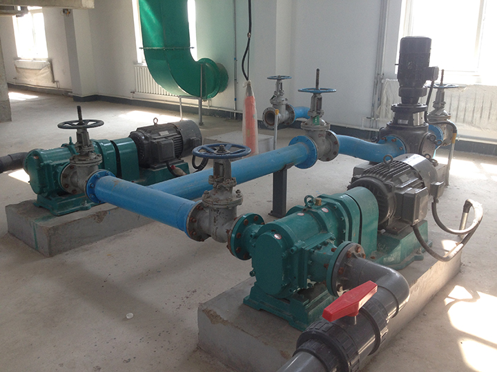 光大水务章丘污水处理厂RDC70污泥剩余污泥香蕉短视频看黄网站