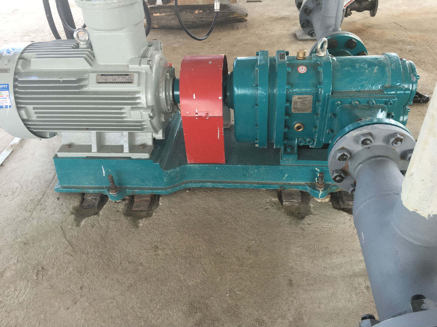 江苏甲醇卸车泵 江苏甲醇卸车泵