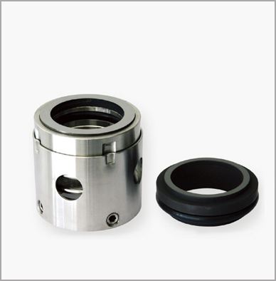 机械密封 机械密封