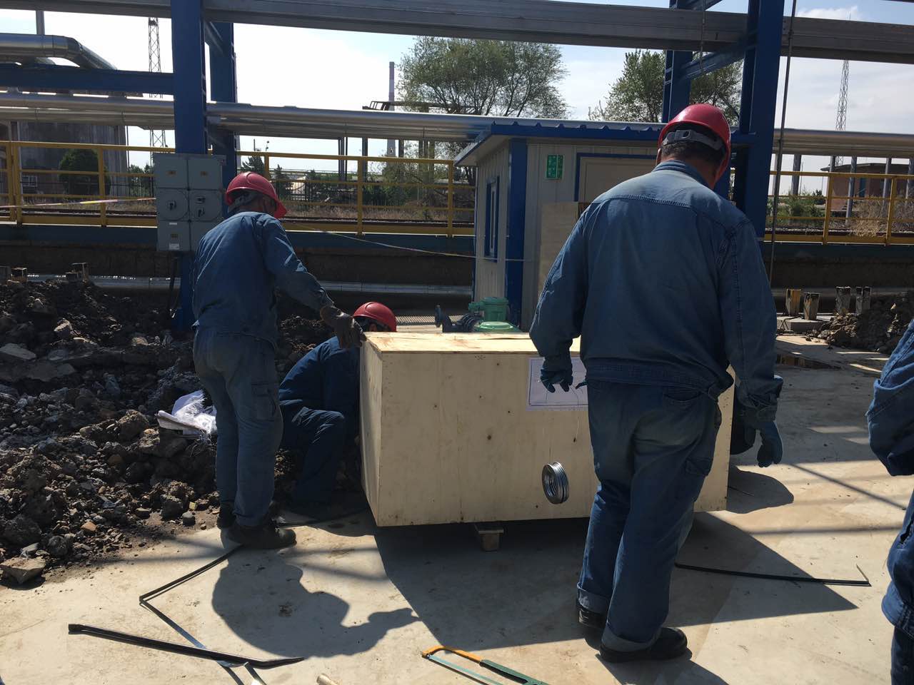 香蕉视频破解版污乙醇卸车香蕉短视频看黄网站进行客户交付 香蕉视频破解版污乙醇卸车香蕉短视频看黄网站进行客户交付