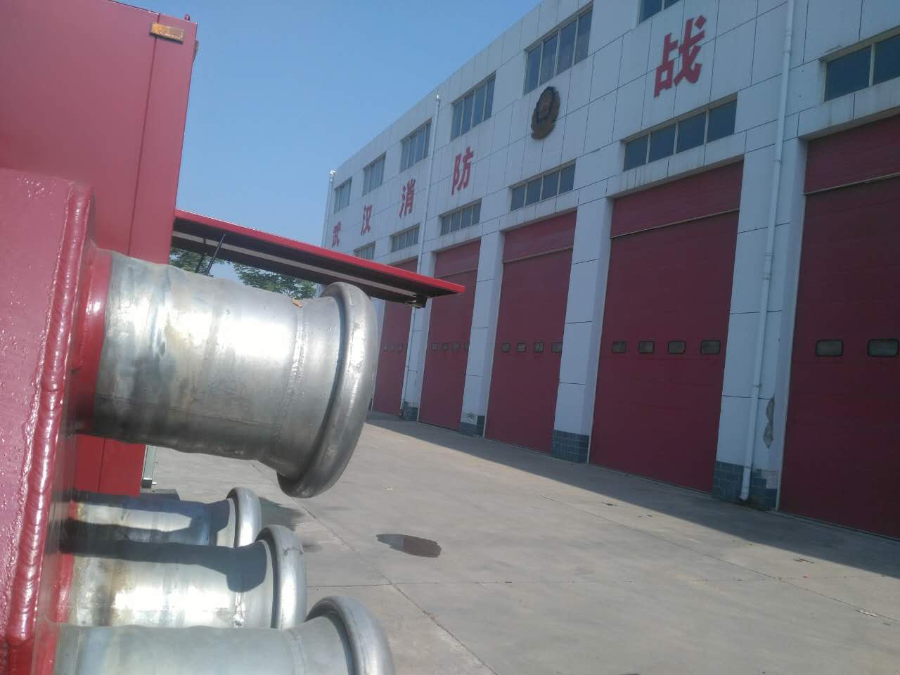 武汉消防移动凸轮泵车 武汉消防移动凸轮泵车