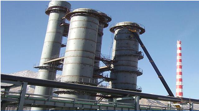 青海矿业集团 青海矿业集团