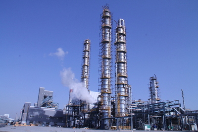 安徽中安煤化工项目一体化项目 安徽中安煤化工项目一体化项目