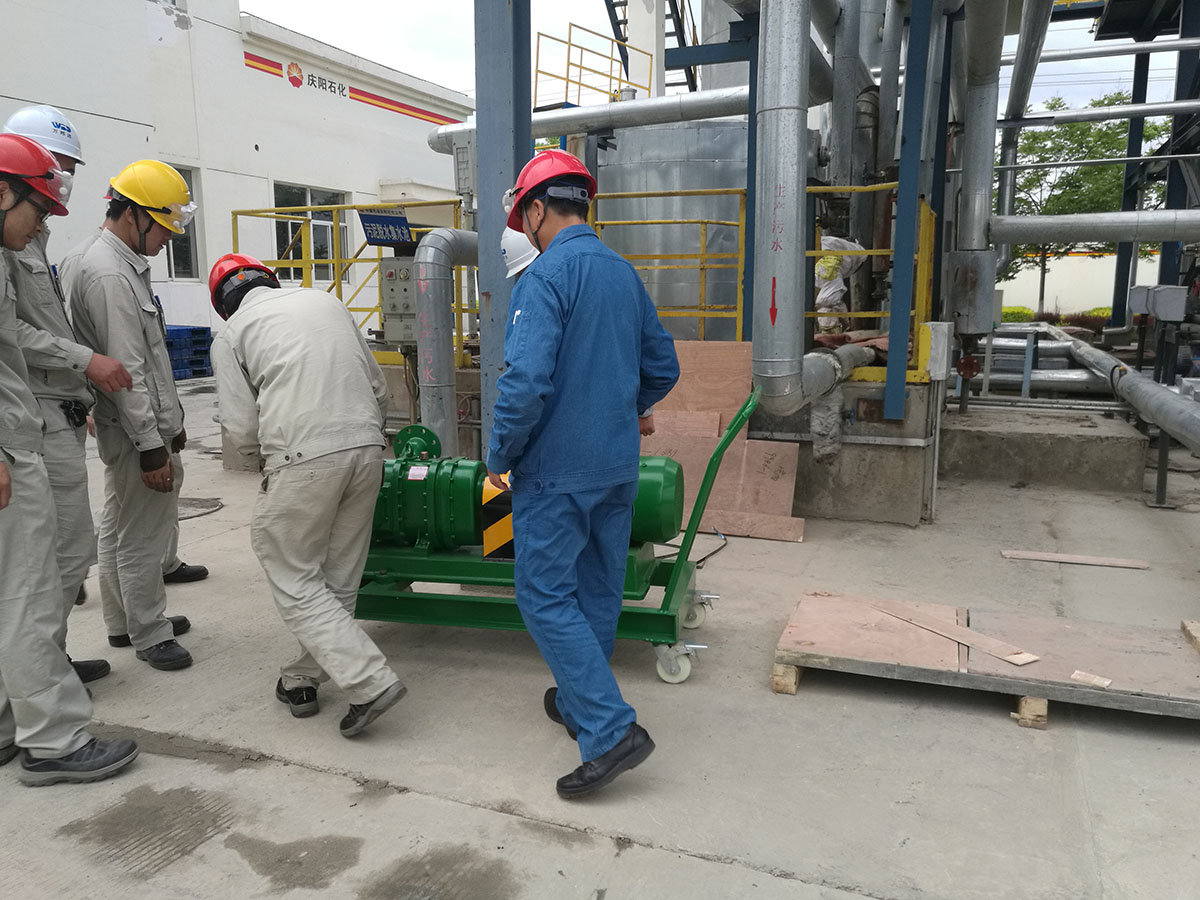 香蕉视频破解版污手推式罐底污油扫仓泵 香蕉视频破解版污手推式罐底污油扫仓泵