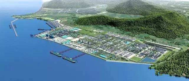 恒力炼化 恒力炼化