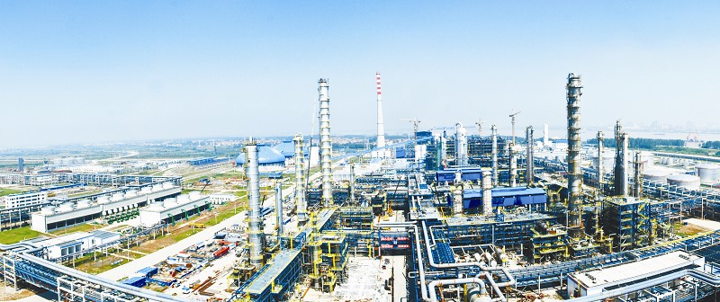 辽阳石化 辽阳石化