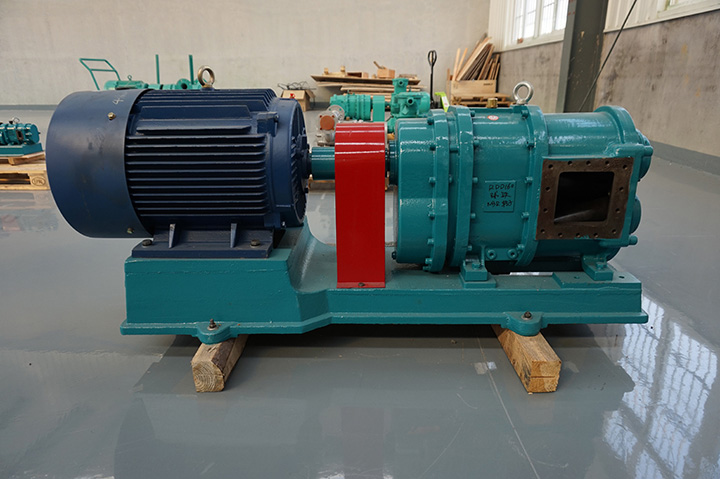 装卸车泵 装卸车泵