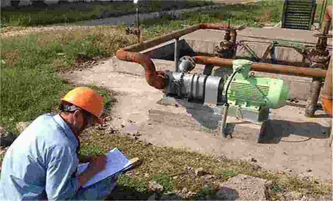 管道检查 管道检查