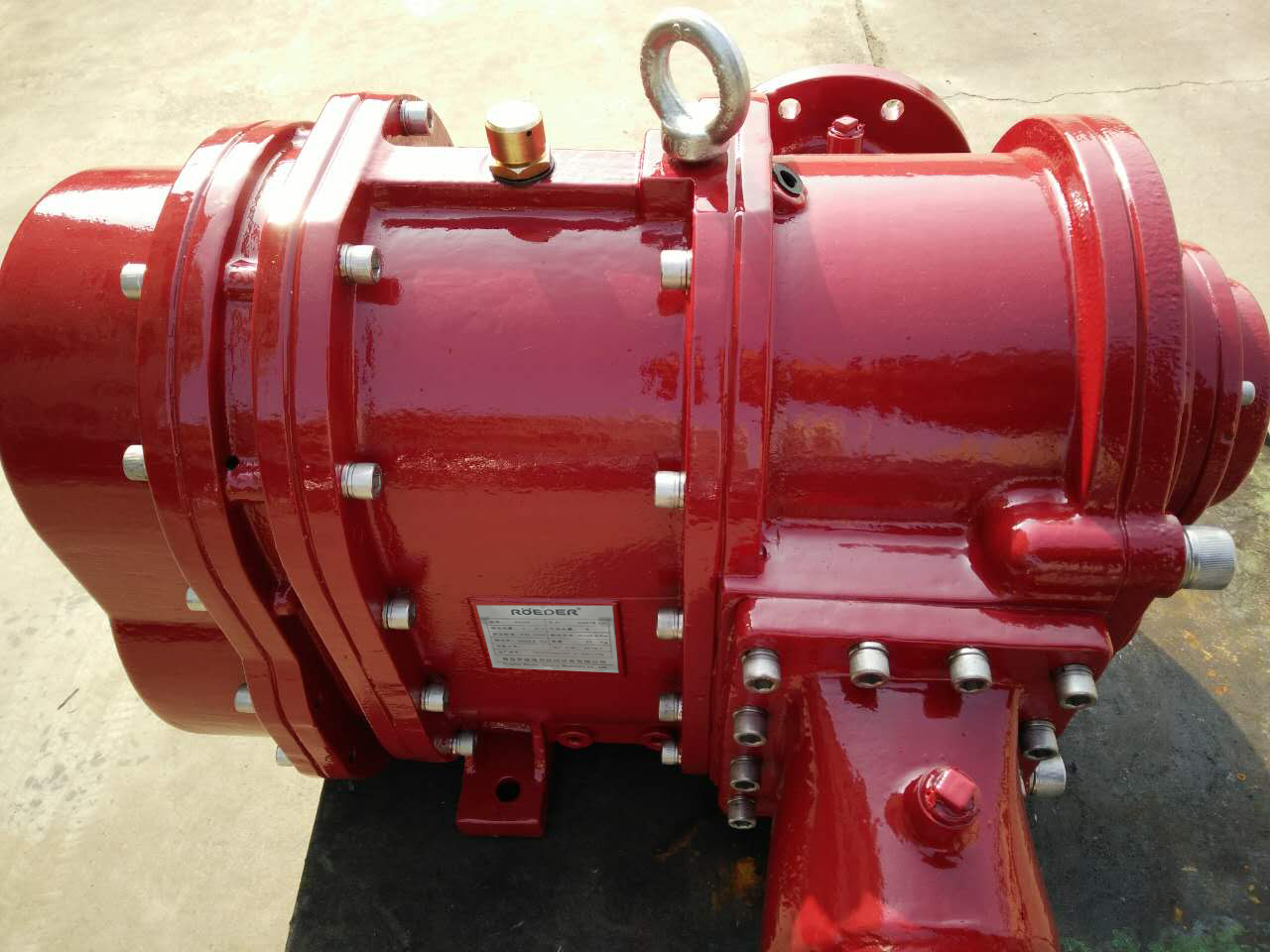 香蕉短视频看黄网站应用在消防行业的选型要求