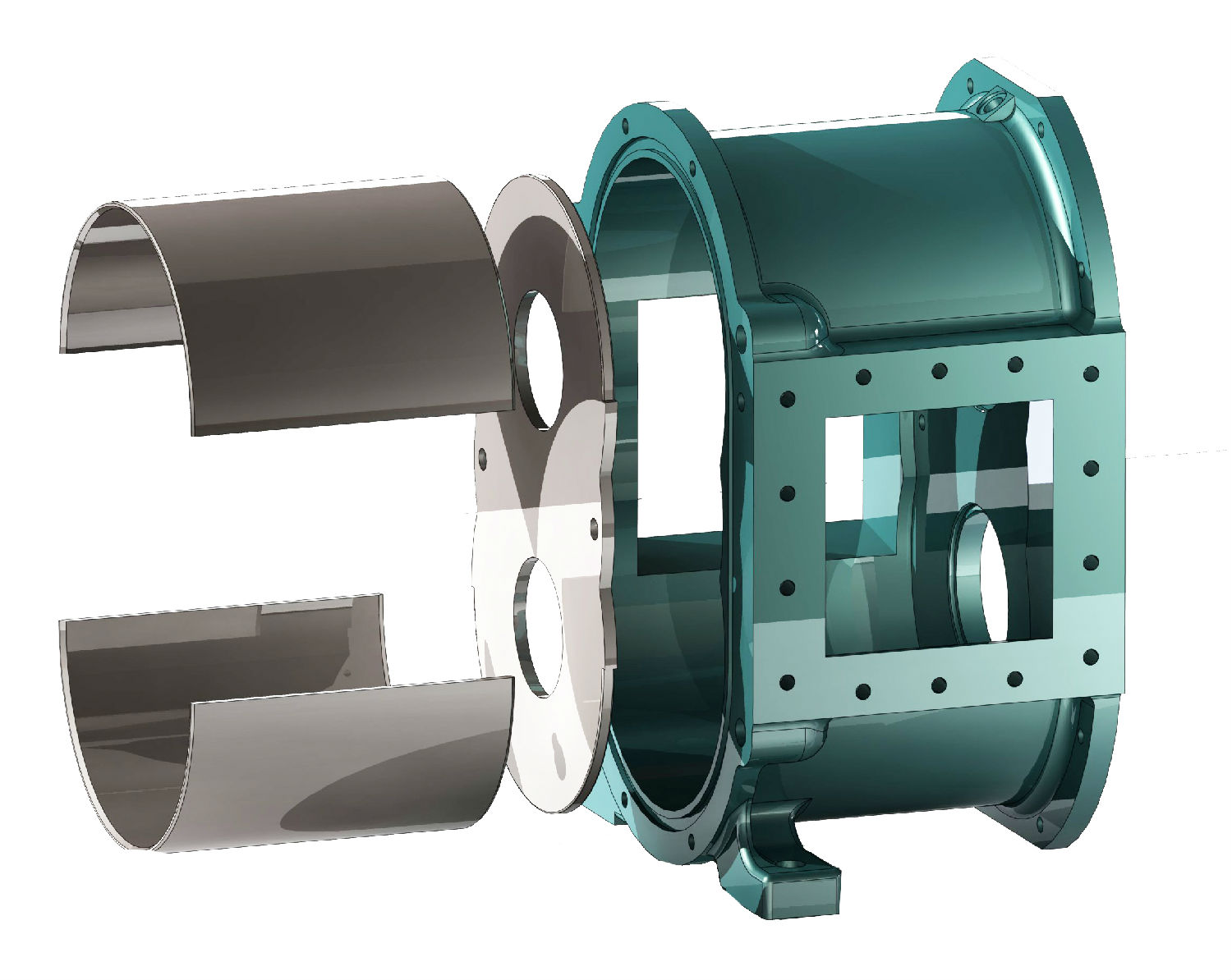 污油泵(凸轮香蕉短视频看黄网站)耐磨损衬板可以延长泵使用寿命20190114 污油泵(凸轮香蕉短视频看黄网站)耐磨损衬板可以延长泵使用寿命20190114