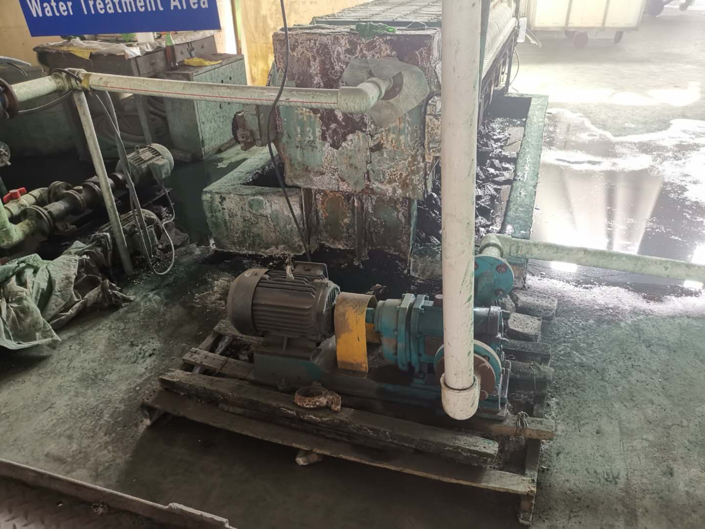 印染污泥泵选择耐磨损凸轮香蕉短视频看黄网站.jpg 印染污泥泵选择耐磨损凸轮香蕉短视频看黄网站.jpg