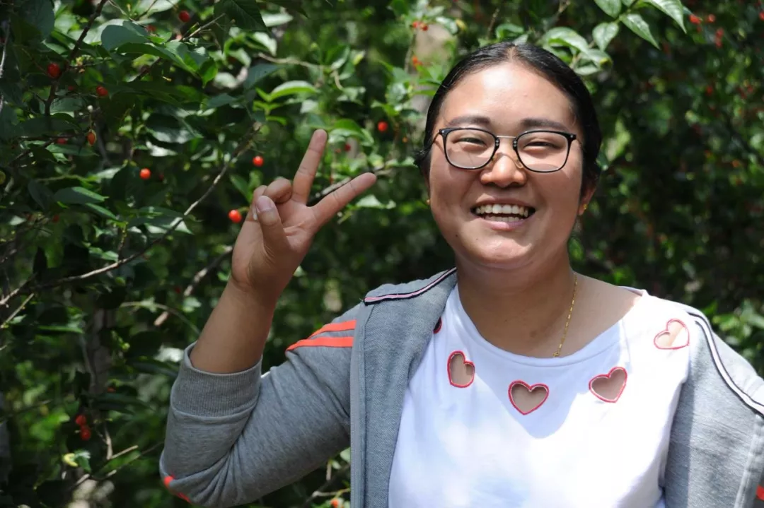 香蕉视频破解版污组织春季樱桃采摘 香蕉视频破解版污组织春季樱桃采摘