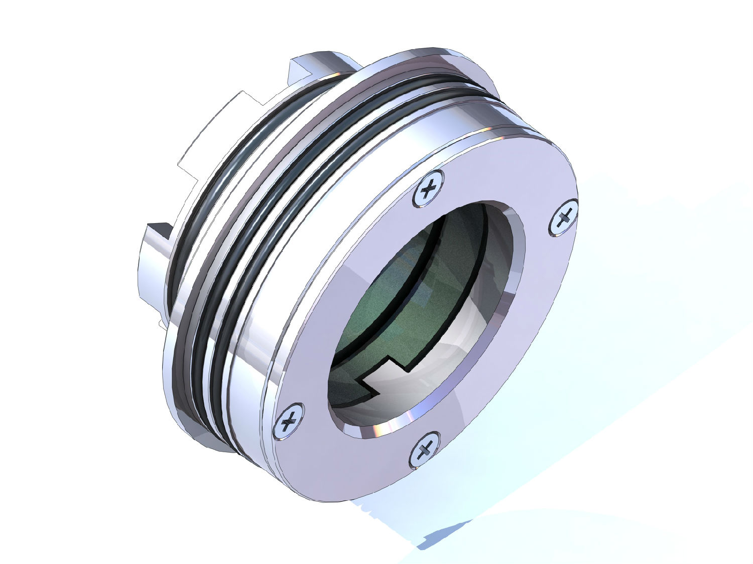 香蕉短视频看黄网站双端面机械密封 香蕉短视频看黄网站双端面机械密封