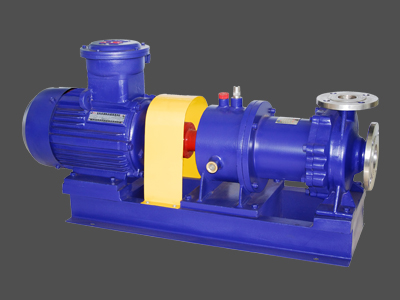 高温磁力泵 高温磁力泵