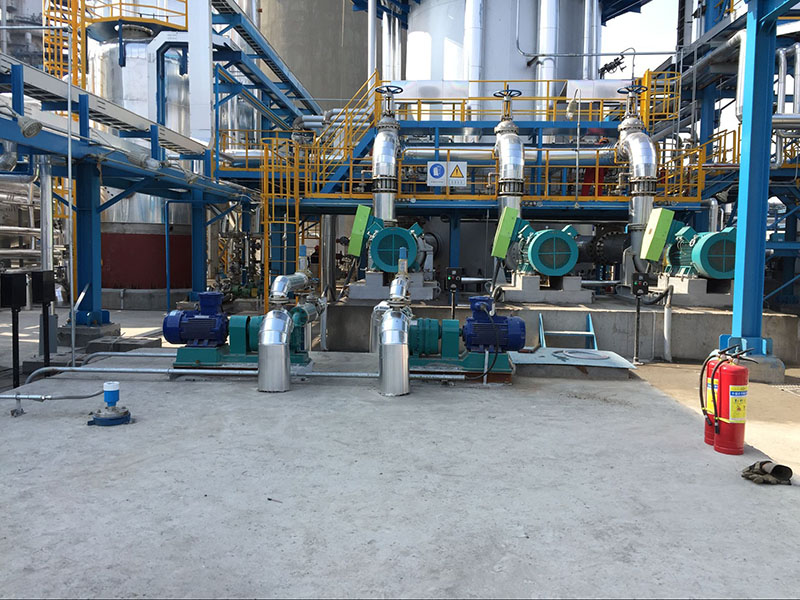 凸轮香蕉短视频看黄网站处理脱硫脱硝废水 凸轮香蕉短视频看黄网站处理脱硫脱硝废水