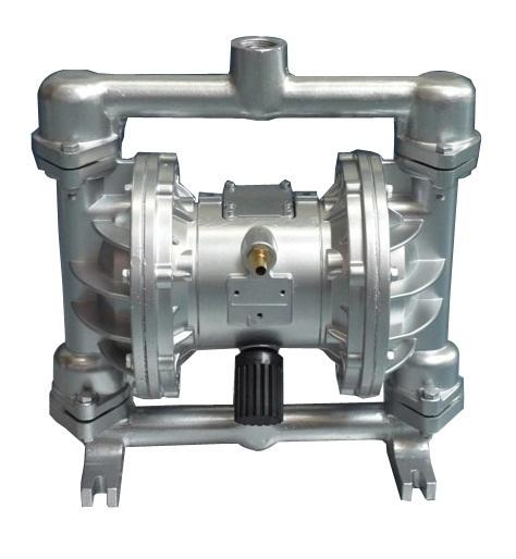 气动隔膜泵 气动隔膜泵