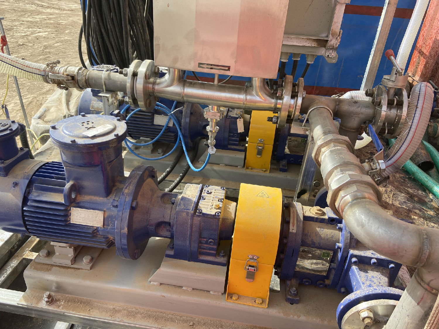 香蕉视频破解版污凸轮香蕉短视频看黄网站油田压裂稠化剂输送