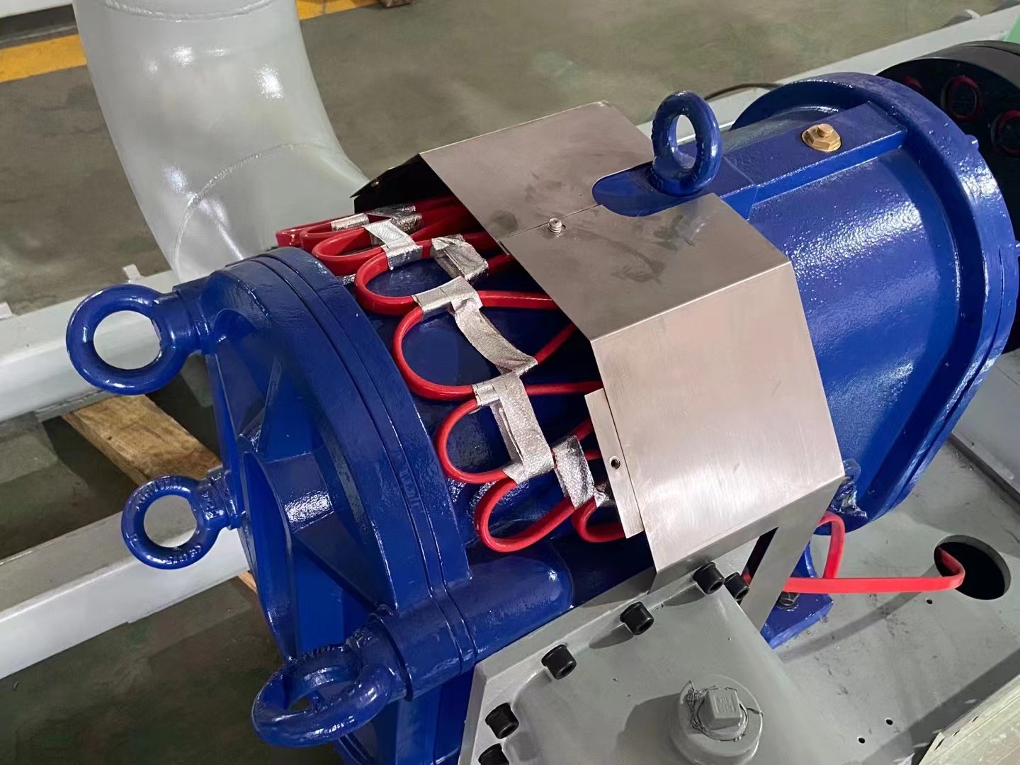 凸轮香蕉短视频看黄网站电伴热位置