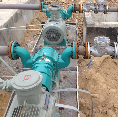 烟台凸轮香蕉短视频看黄网站-中海油含油污水提升泵 烟台凸轮香蕉短视频看黄网站-中海油含油污水提升泵