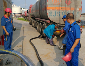 山东香蕉短视频看黄网站应用---中石化燃料油卸车泵 山东香蕉短视频看黄网站应用---中石化燃料油卸车泵