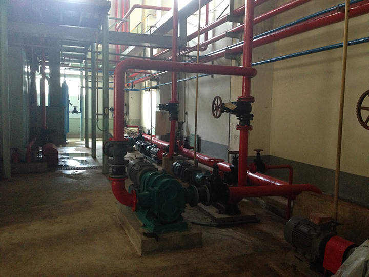 青岛香蕉短视频看黄网站应用---海藻泥输送泵