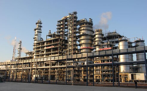 吉林甲醇制烯烃项目使用强自吸凸轮香蕉短视频看黄网站