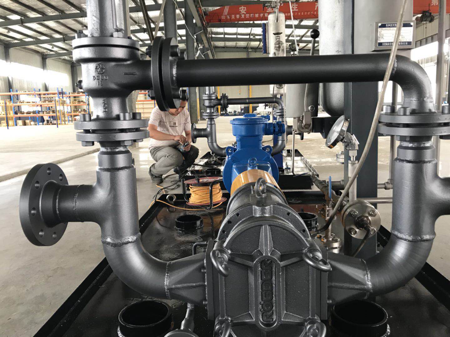 无堵塞香蕉短视频看黄网站高效节能且耐磨损维护费用低。