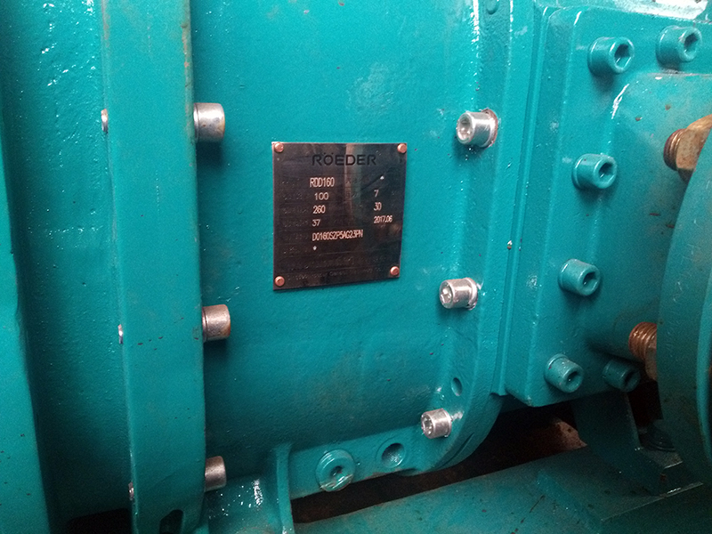 香蕉短视频看黄网站选型时关于转速的考虑要点