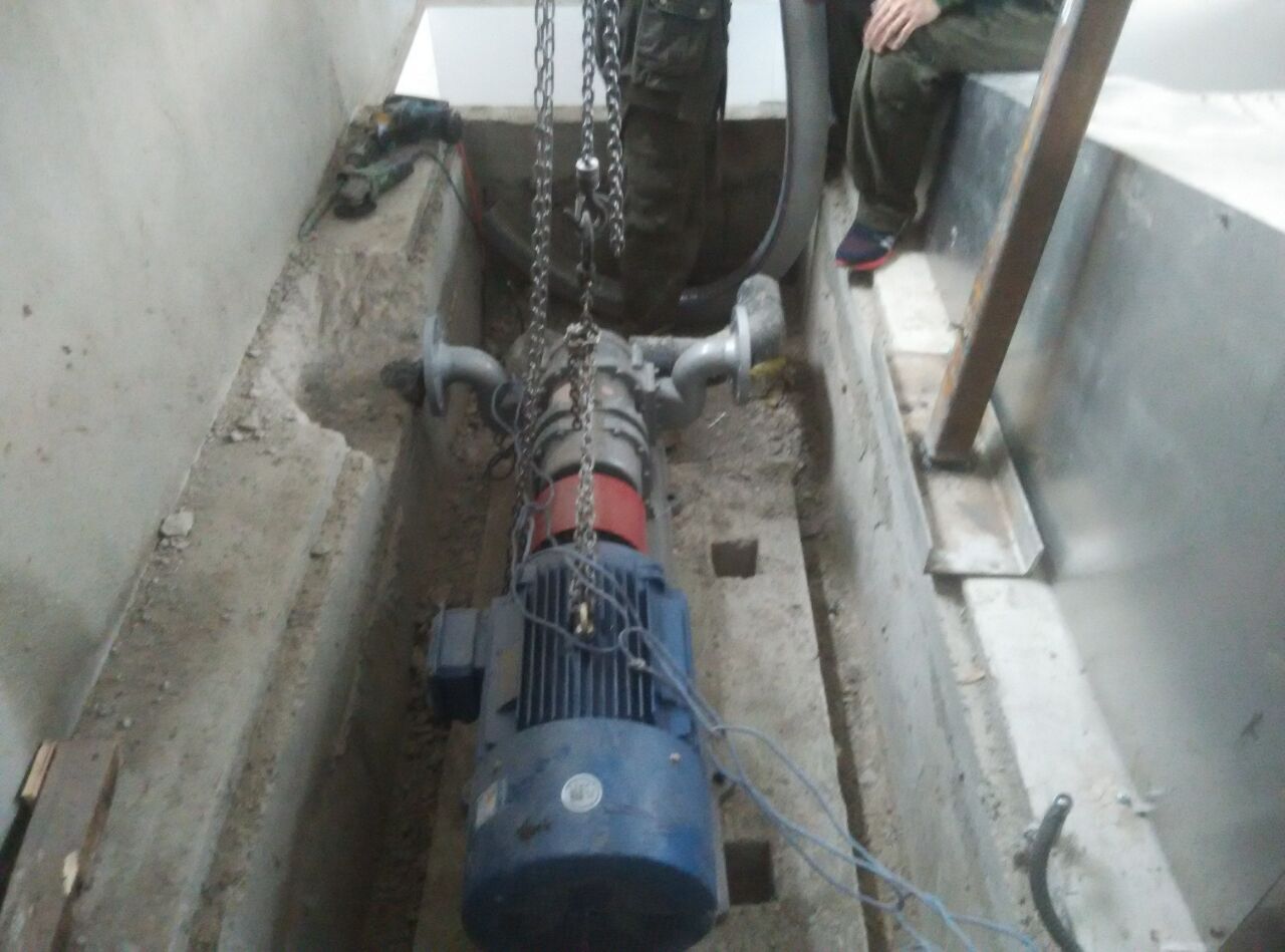 粪便污水凸轮香蕉短视频看黄网站操作规程以及注意事项