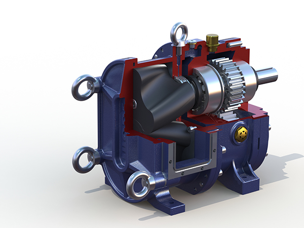 选用污泥香蕉短视频看黄网站输送磁粉污泥的技术要求