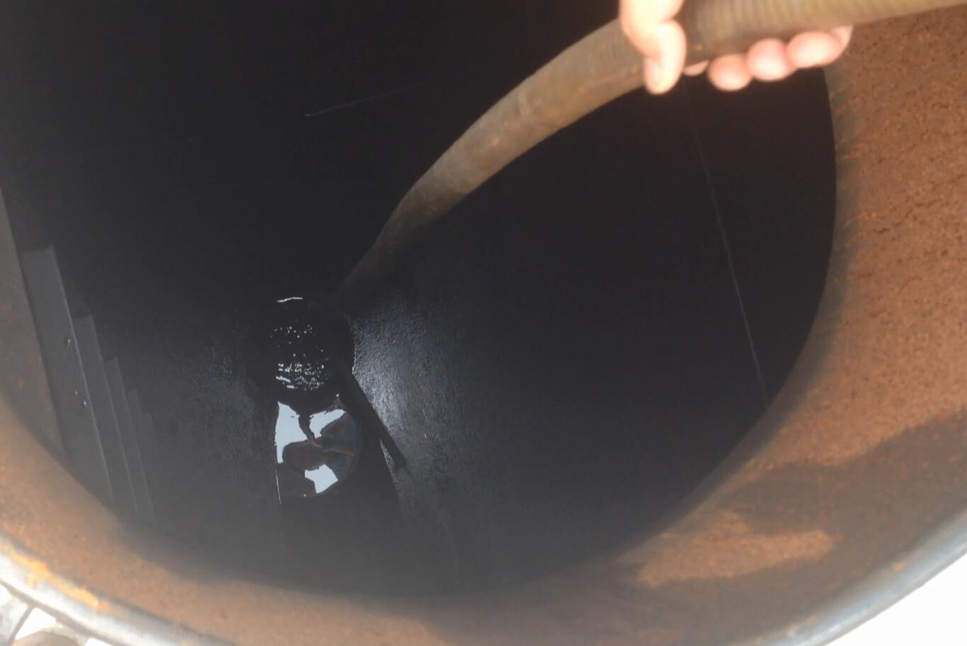 水厂吸砂选择凸轮香蕉短视频看黄网站的原因是什么？