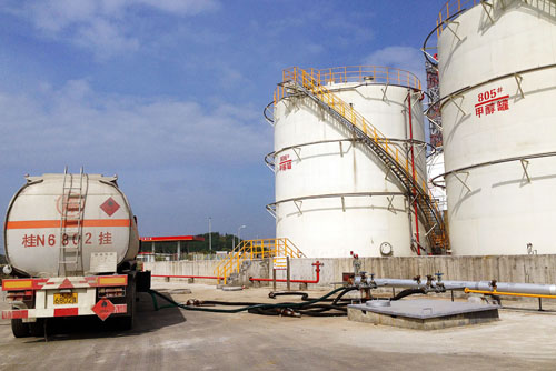 甲醇卸车泵 甲醇卸车泵